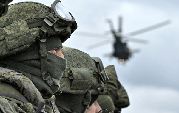 Свежая карта боевых действий на Украине на сегодня, 08.05.2022: последние новости, обзор событий 8 мая