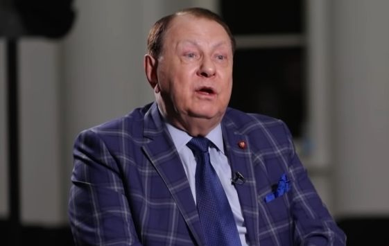 Земля на Украине, квартира в Израиле: Стало известно о недвижимости жены Марка Варшавера
