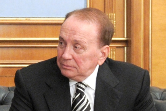 Александр Масляков возвращается на сцену КВН после болезни