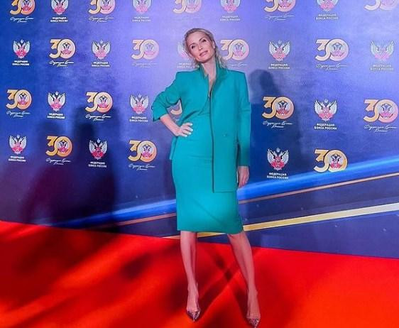 Гордон рассказала о жалобе Бастрыкину из-за марафона Собчак