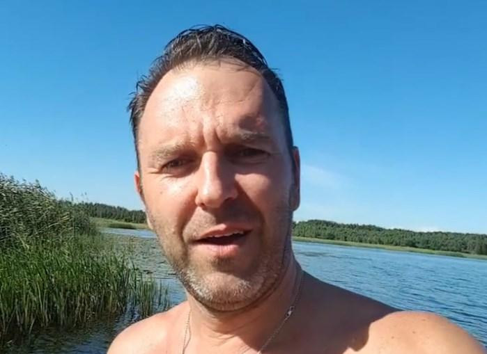 Ян Осин сравнил с неонацистами Гребенщикова и Шевчука