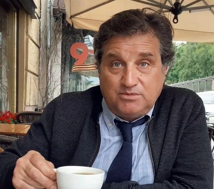 Кушанашвили заявил, что Моисеев почти парализован и готовится к смерти
