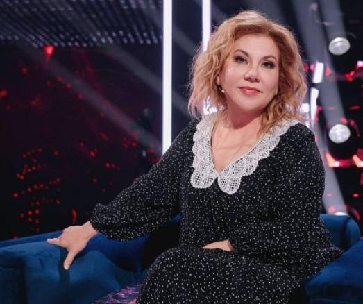 Марина Федункив рассказала о конфликте с Ольгой Бузовой
