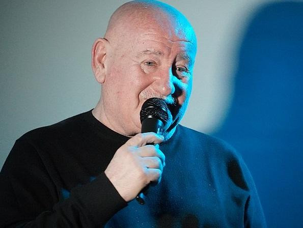 Марк Рудинштейн назвал Любовь Тихомирову порнозвездой и разрушил ее карьеру