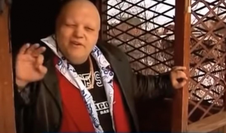 Барецкий подрался с лидером группы Little Big из-за антироссийской позиции музыканта