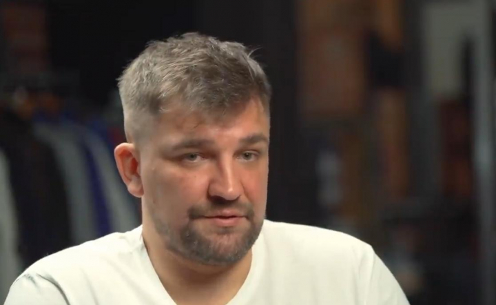 Баста обратился Криду после слов о ненависти к нему