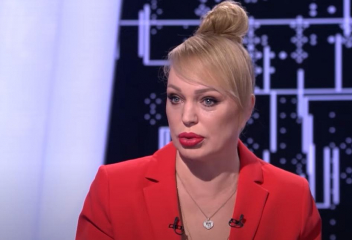 Довлатова раскритиковала сына Губерниева за поддержку Болонской системы