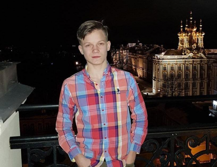 Фигурист Семененко заявил о прекращении уголовного дела после падения на шоу Плющенко