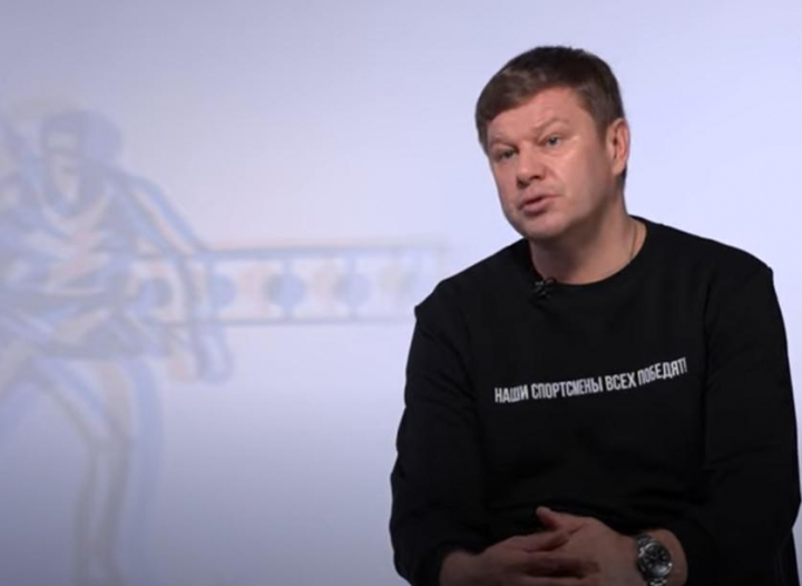 Губерниев становится участником скандалов из-за своей честности