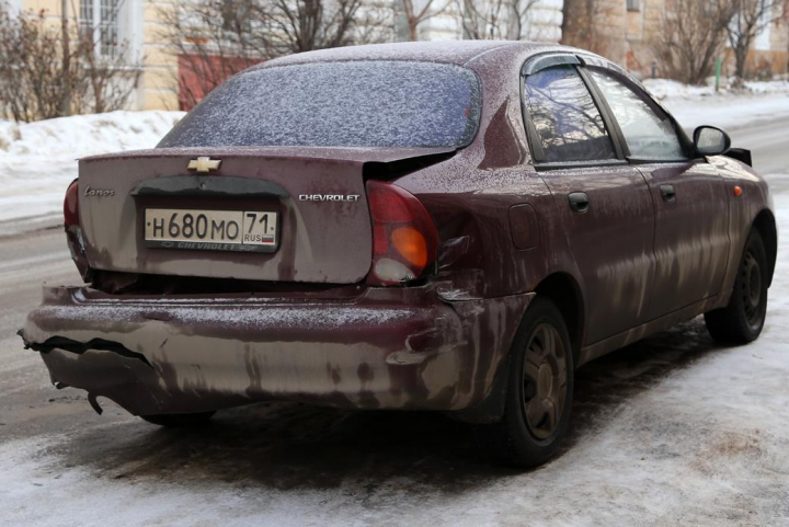 Эксперт Гришин рассказал, в каких случаях машину не имеет смысла ремонтировать