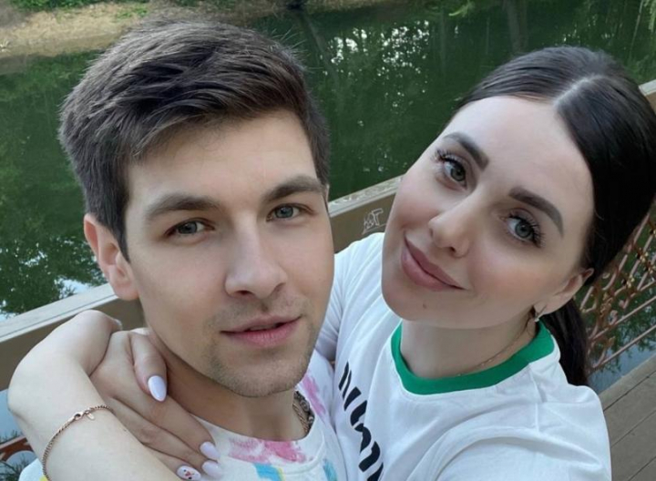 Ольга Рапунцель рассказала, что от судьбы никуда не деться