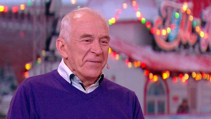 Происходящее на Украине напомнило Пашутину события 1940-х годов