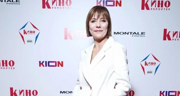 Семенова рассказала о начале романа Жидкова и Арнтгольц