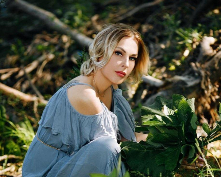 Умершая звезда «Битвы экстрасенсов» Елена Ясевич пережила смерть дочери