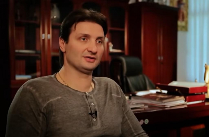 Запашный призвал Фандеру прекратить "питаться" за счёт государства