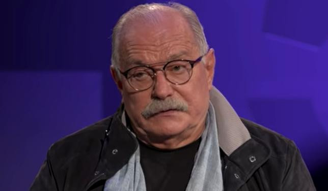 Никита Михалков заявил о необходимости больше изучать историю