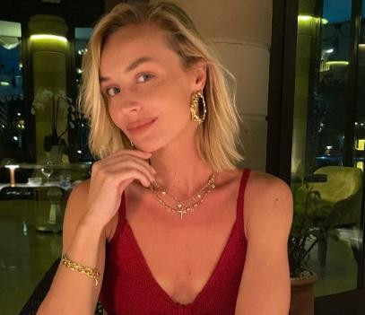 Полина Гагарина стала новой ведущей шоу о моде на ТНТ