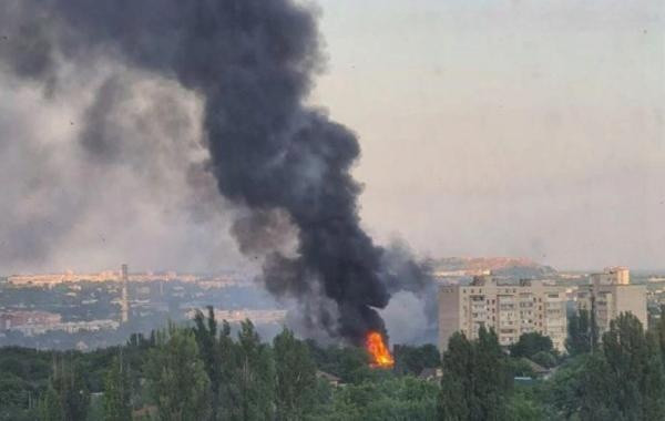 Последние новости Донецка на 19 июня: свежие данные на сегодня, ситуация в городе сейчас