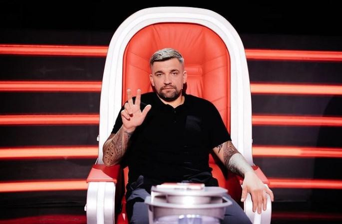 Рэпер Баста пробуется на роль ведущего «Вечернего Урганта»