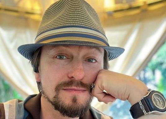 Сергей Безруков сообщил об открытии собственного музея