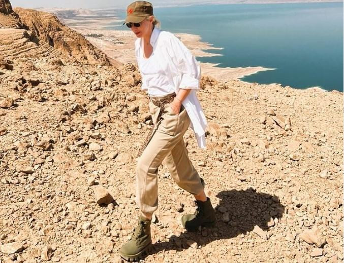 Собчак заранее предугадала блокировку шоу Гребенщикова в России