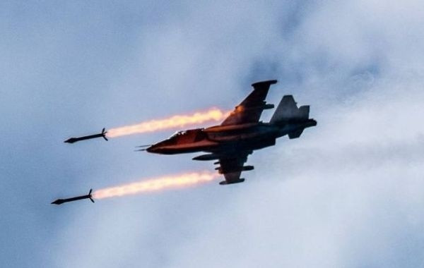 Свежая карта боевых действий на Украине по данным на сегодня, 06.06.2022: последние новости