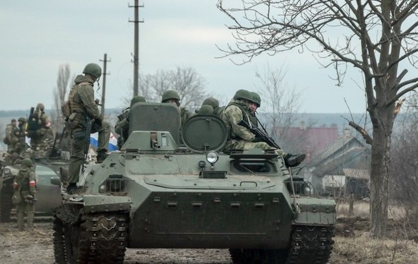 Свежие данные о военной спецоперации на Украине: итоги на 26 июня 2022 года, последние новости сейчас