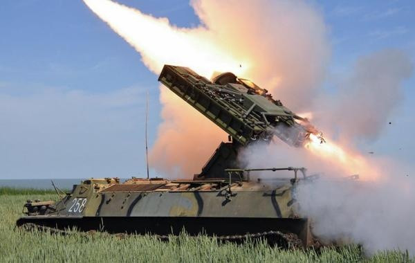 Свежие новости Донбасса на 4 июня 2022: карта боевых действий в ДНР и ЛНР на текущий момент, 04.06.2022