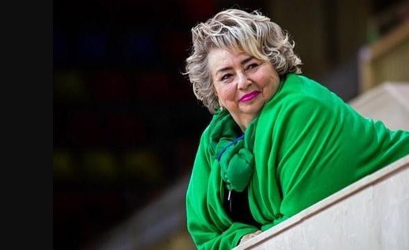Татьяна Тарасова объяснила, почему фигуристам лучше не играть в футбол