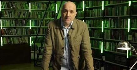 Захар Прилепин высказался об эмиграции Явлинского в Великобританию