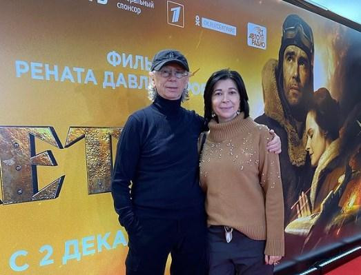 Жена Аркадия Укупника сбила нарушившего правила пешехода в центре Москвы