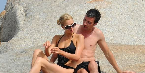 Предупрежден − значит, вооружен: заниматься сексом на пляже опасно