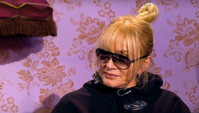 Сорокин поставил под сомнение слова Вайкуле об отсутствии заработков в России