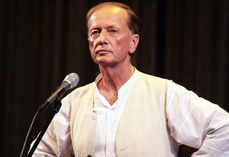 Шутка Михаила Задорнова про Украину стала пророческой через семь лет