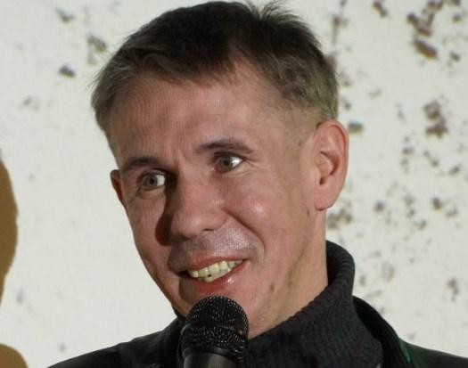 Протрезвевший Панин оправдался за слова о солисте «Океана Эльзы»