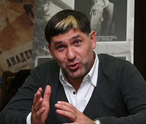 Пускепалис пожертвовал деньги раненым российским солдатам