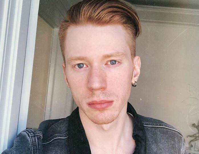 Никита Пресняков признался, что стал "лучшей версией себя" благодаря жене