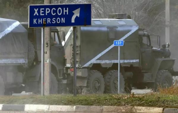 Свежие новости Херсона и Запорожья на сегодняшний день, 28.07.2022: обзор последних событий