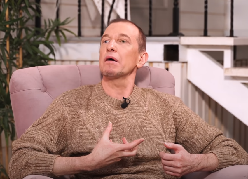 Сергей Соседов не видит у Дробыша «в рукаве козырей» для возвращения на волну популярности