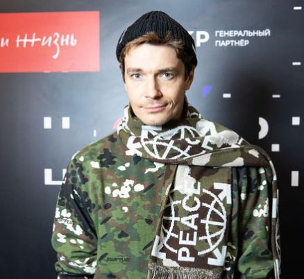 Матвеев назвал условие для своего возвращения в театр