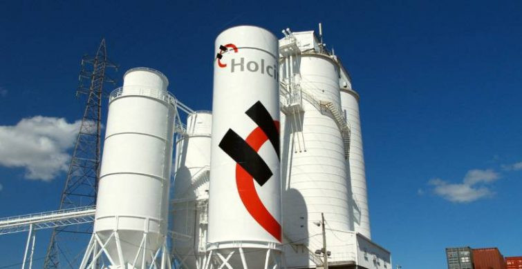Российский собственник Holcim рассказал изданию “Форбс” о планах и сделке