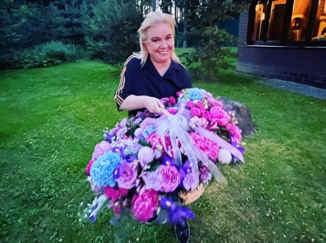 Алена Жигалова раскрыла дату возвращения Ани Лорак на сцену