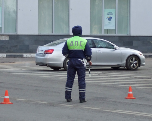 Автомобилистов станут лишать водительских прав за употребление определенных лекарств