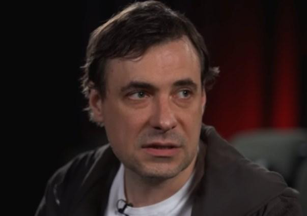 Цыганов рассказал о переменах в жизни после начала спецоперации на Украине