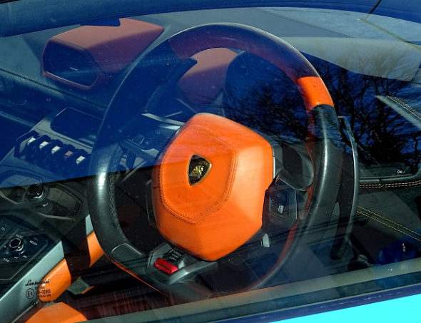 Эксперт Шелков предупредил о новых схемах кражи автомобилей