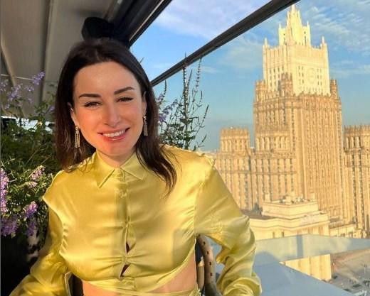 Канделаки злорадствует из-за решения Великобритании конфисковать имущество россиян