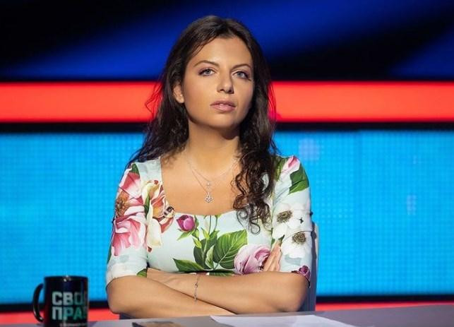 Маргарита Симоньян сообщила о смерти близкого друга в зале суда