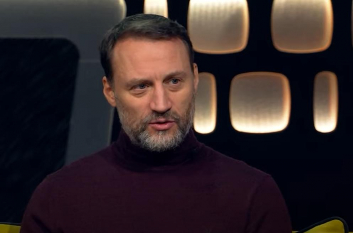Анатолий Белый покинул МХТ имени Чехова и уехал из России