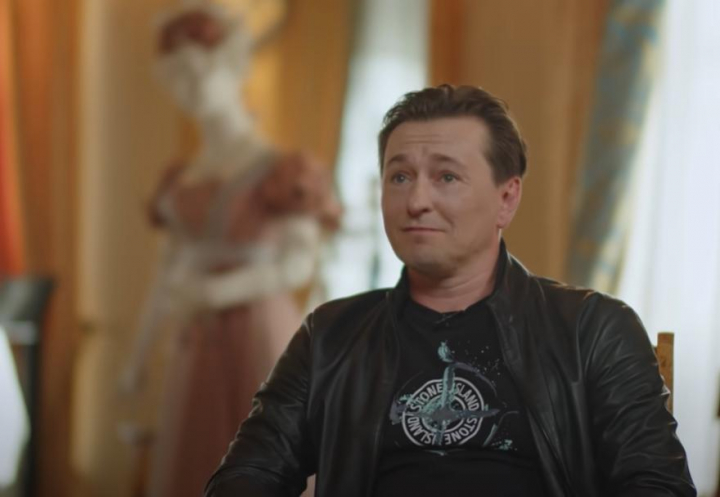 Безруков поддержал решение упразднить в "Ленкоме" должность худрука