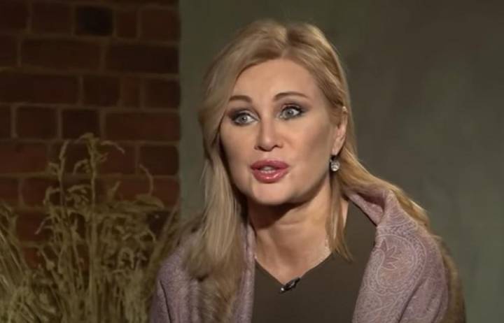 Цыганова: "Я не хочу лететь в ад на голубом вертолёте из-за агрессивного меньшинства"